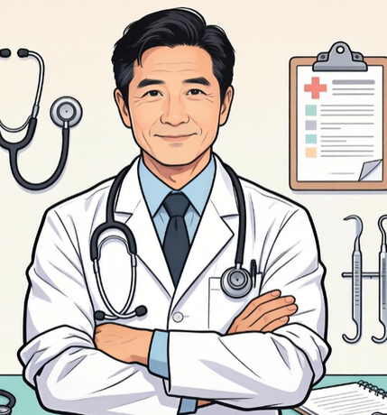 成应龙在哪里坐诊